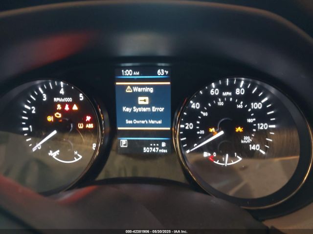 2022 NISSAN ROGUE SPORT JN1BJ1BW8NW477442 Photo 6