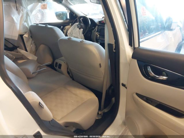 2022 NISSAN ROGUE SPORT JN1BJ1BW8NW477442 Photo 7