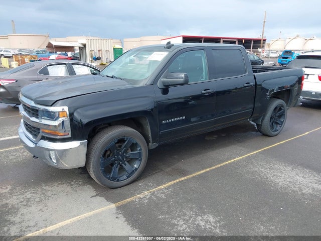 3GCPCREH9JG143664 Chevrolet lv3 - gen 5, sidi, vvt: variable valve timing, e85 max, alum