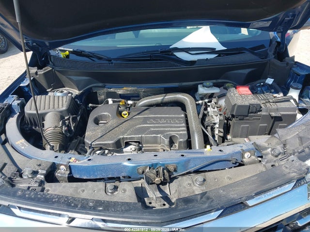 3GNAXHEGXSL187569 Chevrolet Equinox Fwd Lt
