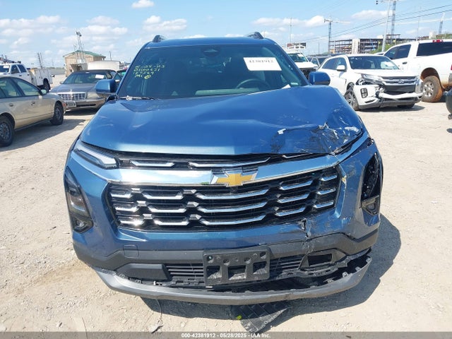 3GNAXHEGXSL187569 Chevrolet Equinox Fwd Lt