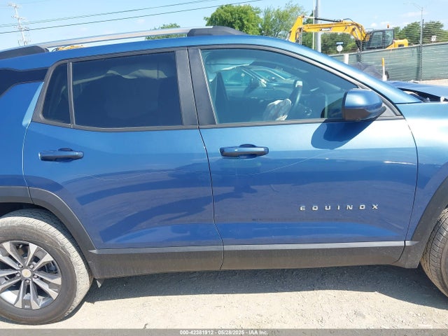 3GNAXHEGXSL187569 Chevrolet Equinox Fwd Lt