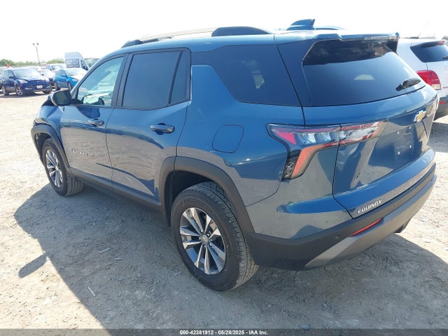 3GNAXHEGXSL187569 Chevrolet Equinox Fwd Lt