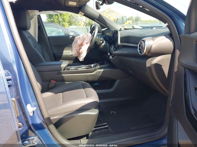 3GNAXHEGXSL187569 Chevrolet Equinox Fwd Lt