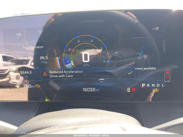 3GNAXHEGXSL187569 Chevrolet Equinox Fwd Lt