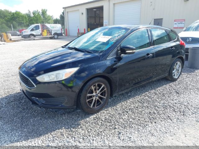 1FADP3K28HL285897 Ford FOCUS SE