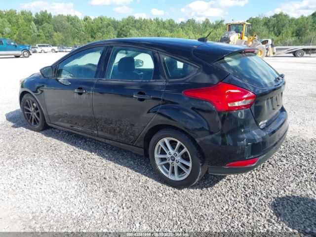 1FADP3K28HL285897 Ford FOCUS SE