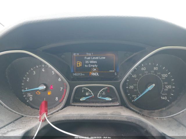 1FADP3K28HL285897 Ford FOCUS SE