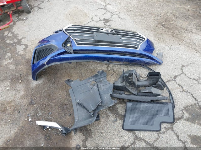 3KPC24A38KE088524 Hyundai ACCENT SE