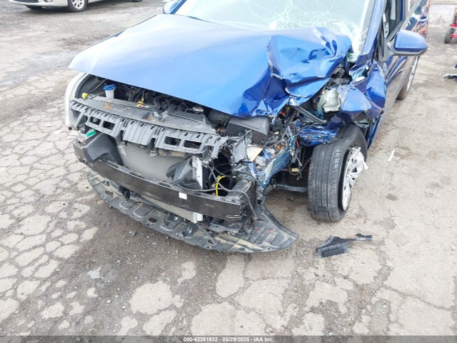 3KPC24A38KE088524 Hyundai ACCENT SE
