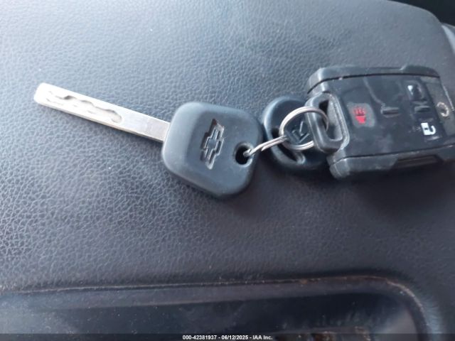 2018 CHEVROLET SILVERADO 1500 1GCPCREC4JF231205 Photo 10