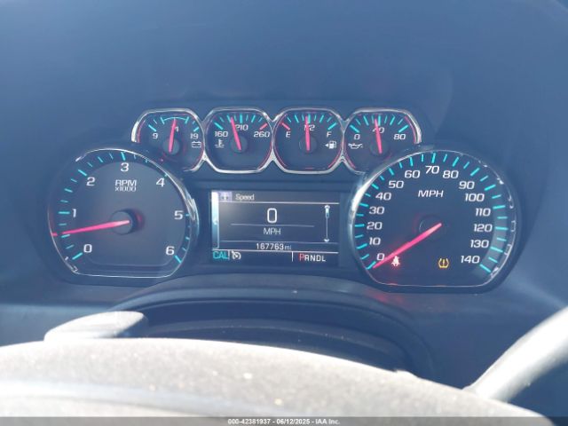 2018 CHEVROLET SILVERADO 1500 1GCPCREC4JF231205 Photo 6