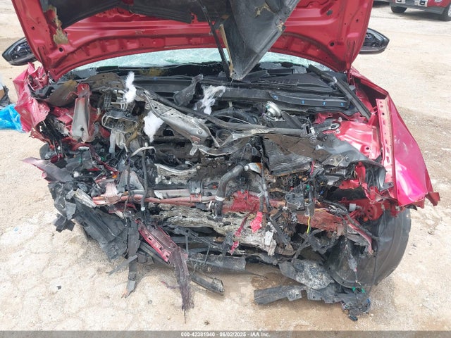 3MVDMBDL7NM458255 Mazda py