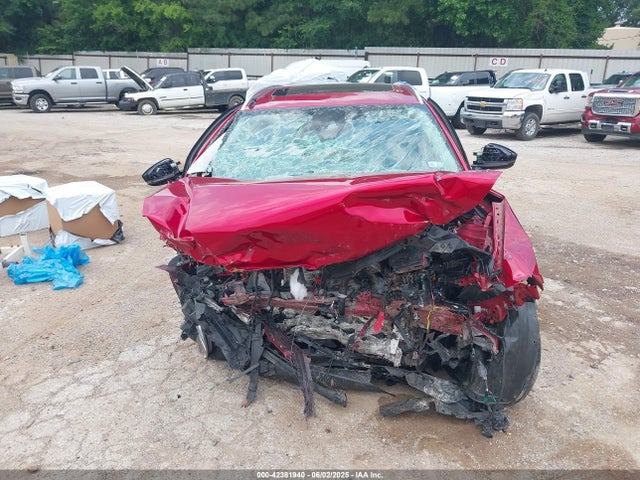 3MVDMBDL7NM458255 Mazda py
