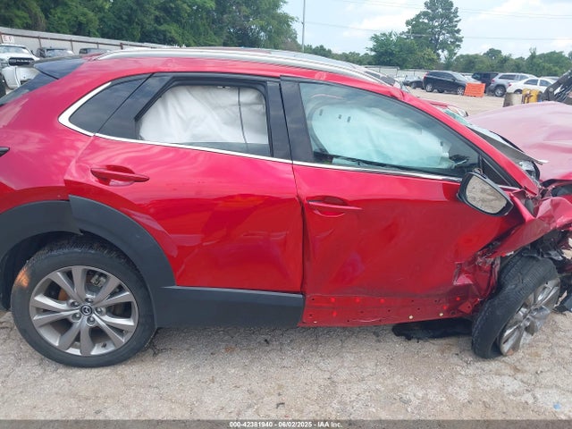 3MVDMBDL7NM458255 Mazda py
