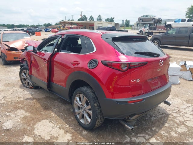 3MVDMBDL7NM458255 Mazda py