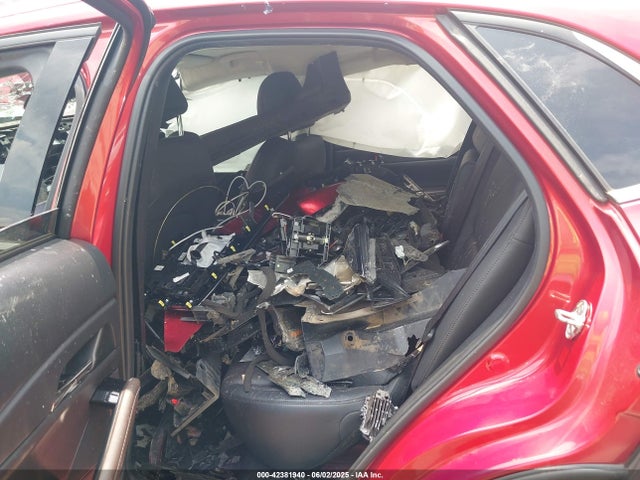 3MVDMBDL7NM458255 Mazda py