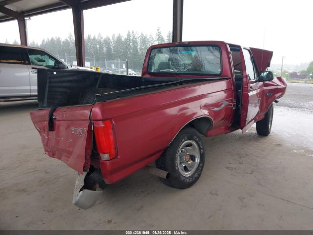 1994 FORD F150 1FTDF15Y0RLA09085 Photo 3