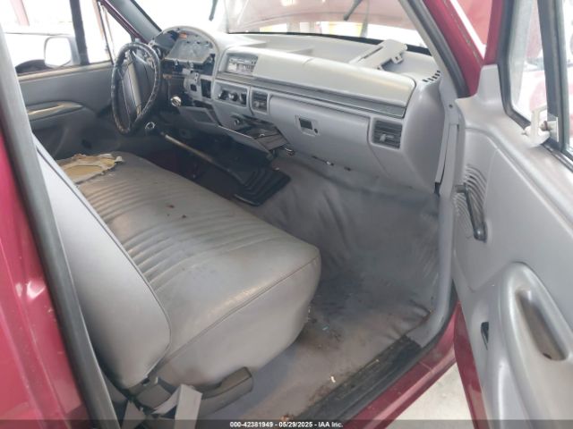 1994 FORD F150 1FTDF15Y0RLA09085 Photo 4