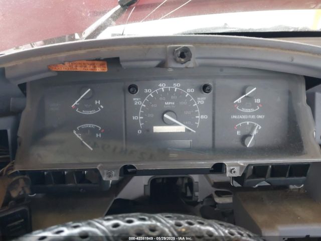 1994 FORD F150 1FTDF15Y0RLA09085 Photo 6