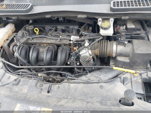 1FMCU0G74FUA55987 Ford ESCAPE SE