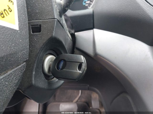 1FMCU0G74FUA55987 Ford ESCAPE SE