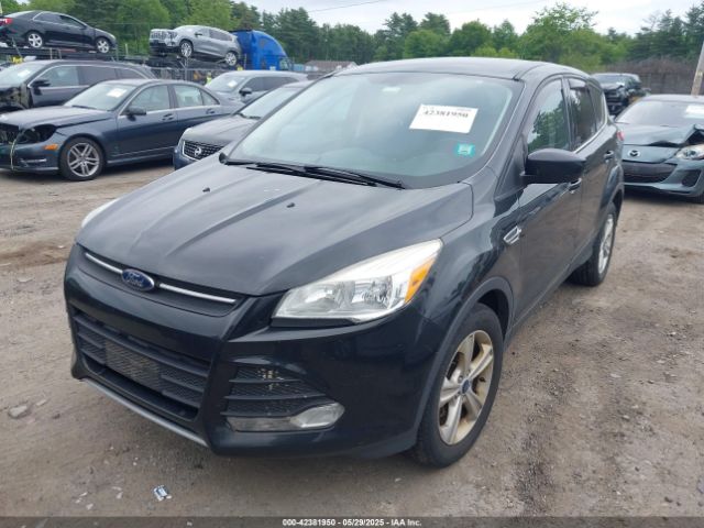 1FMCU0G74FUA55987 Ford ESCAPE SE