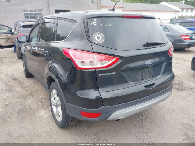 1FMCU0G74FUA55987 Ford ESCAPE SE