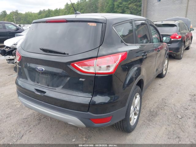 1FMCU0G74FUA55987 Ford ESCAPE SE