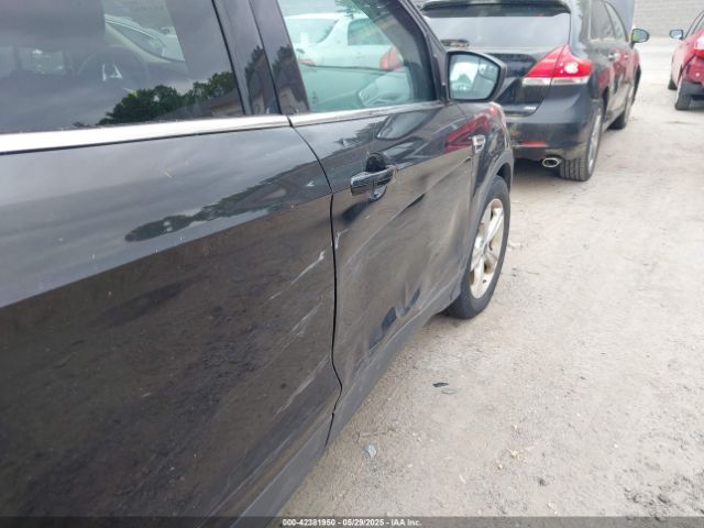 1FMCU0G74FUA55987 Ford ESCAPE SE