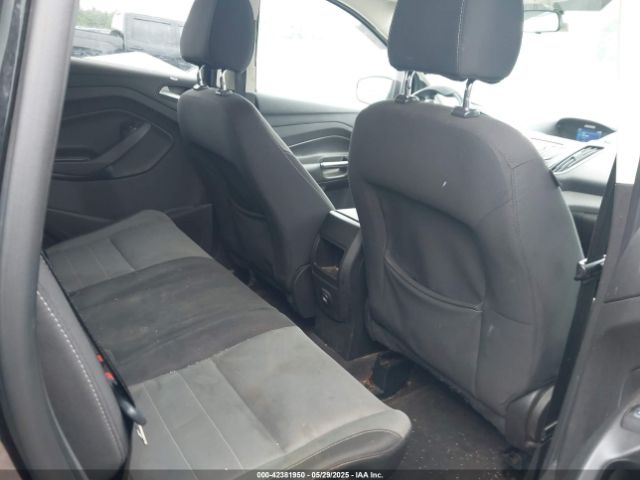 1FMCU0G74FUA55987 Ford ESCAPE SE