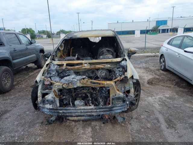 2C4RC1CG9HR708536 Chrysler Pacifica Lx