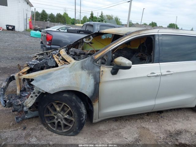 2C4RC1CG9HR708536 Chrysler Pacifica Lx