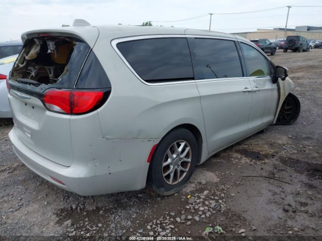 2C4RC1CG9HR708536 Chrysler Pacifica Lx
