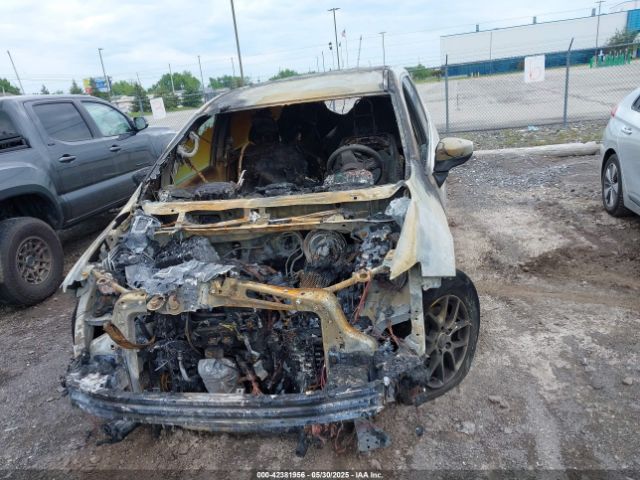2C4RC1CG9HR708536 Chrysler Pacifica Lx