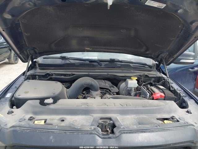 RAM 1500 2020 1C6SRFFT8LN387625 Image 10