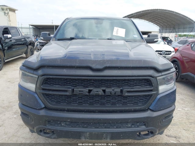 RAM 1500 2020 1C6SRFFT8LN387625 Image 12