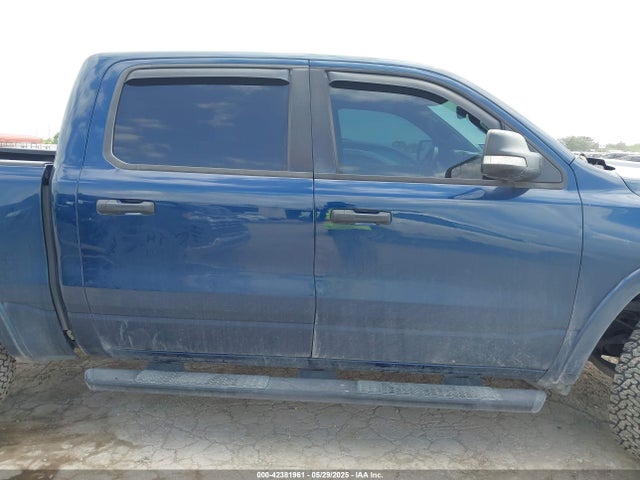 RAM 1500 2020 1C6SRFFT8LN387625 Image 13
