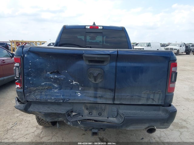 RAM 1500 2020 1C6SRFFT8LN387625 Image 16