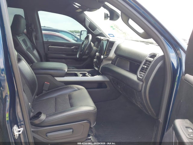 RAM 1500 2020 1C6SRFFT8LN387625 Image 5