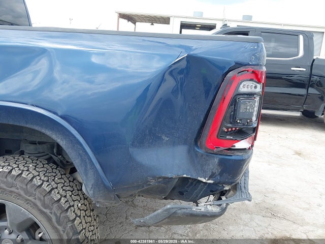 RAM 1500 2020 1C6SRFFT8LN387625 Image 6