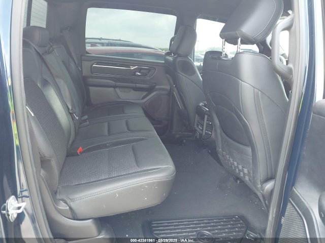 RAM 1500 2020 1C6SRFFT8LN387625 Image 8