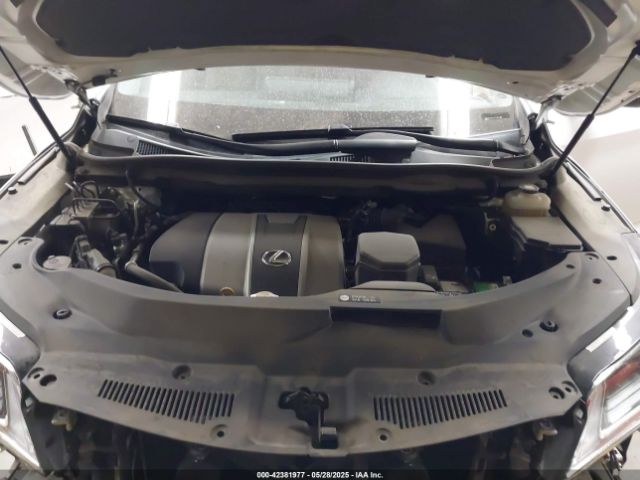 JTJGZKCA3J2003885 Lexus 2gr-fks