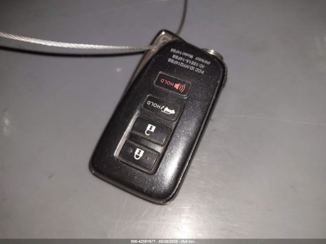 JTJGZKCA3J2003885 Lexus 2gr-fks
