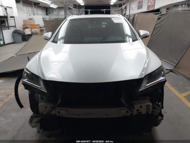JTJGZKCA3J2003885 Lexus 2gr-fks