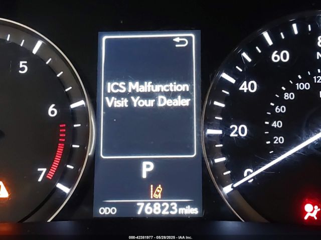 JTJGZKCA3J2003885 Lexus 2gr-fks