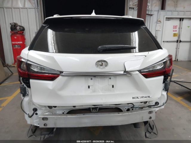 JTJGZKCA3J2003885 Lexus 2gr-fks