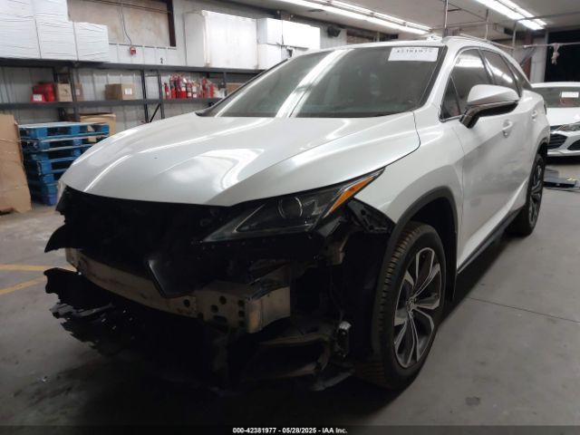 JTJGZKCA3J2003885 Lexus 2gr-fks