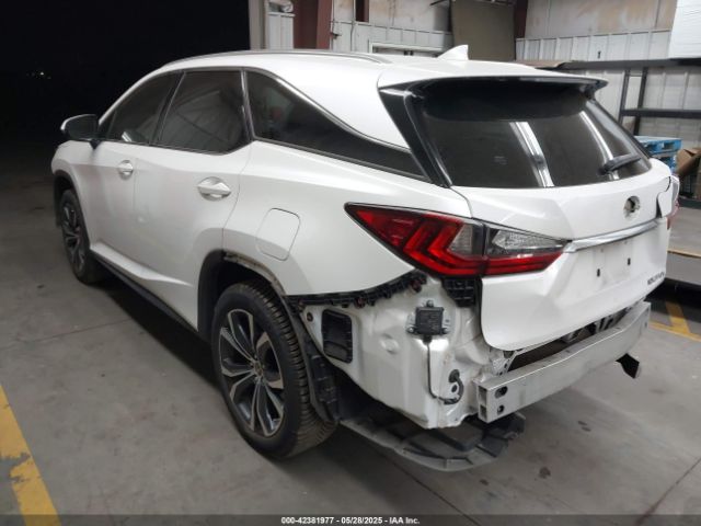 JTJGZKCA3J2003885 Lexus 2gr-fks
