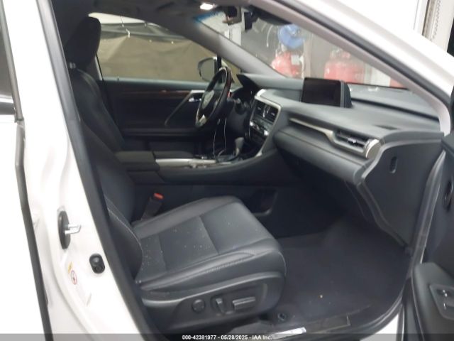 JTJGZKCA3J2003885 Lexus 2gr-fks